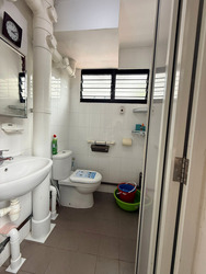 Blk 343 Clementi Avenue 5 (Clementi), HDB 3 Rooms #580159061